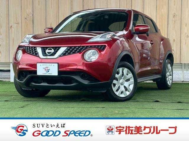 NISSAN JUKE 2013 