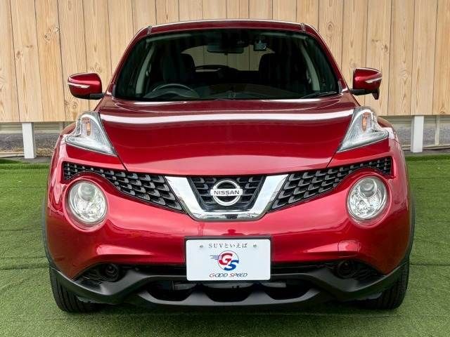 NISSAN JUKE 2013
