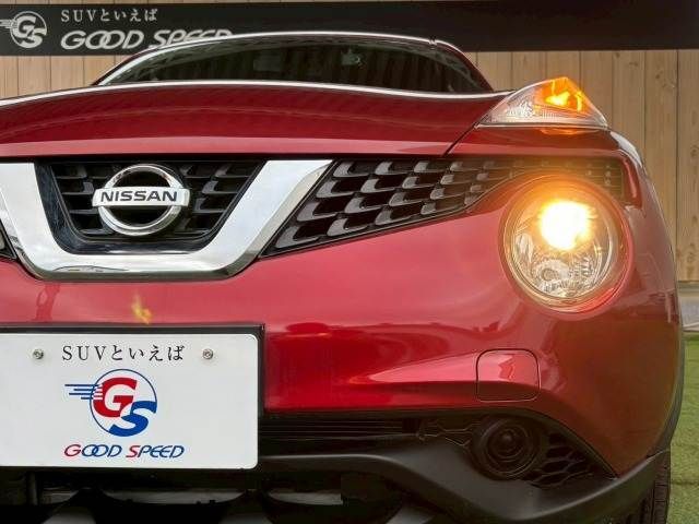 NISSAN JUKE 2013