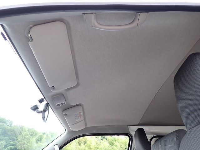 TOYOTA HIACE van 1.25t 2WD 2016