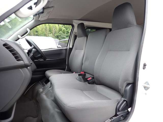 TOYOTA HIACE van 1.25t 2WD 2016