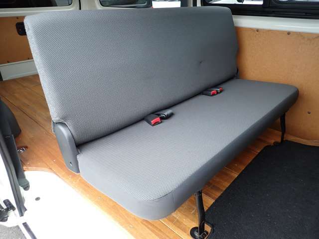 TOYOTA HIACE van 1.25t 2WD 2016