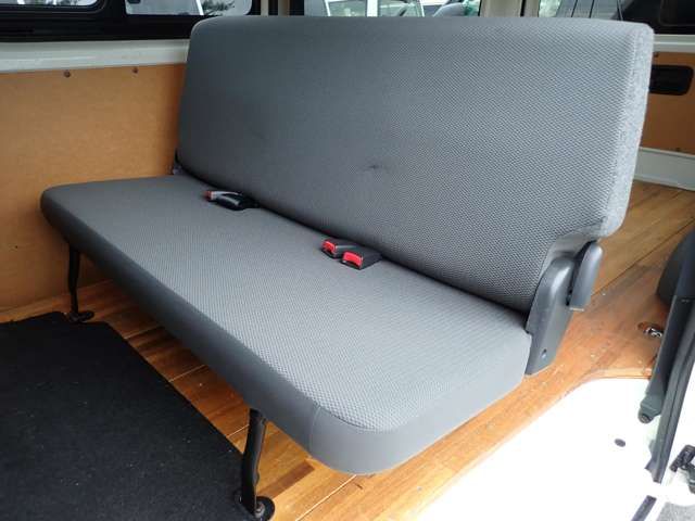 TOYOTA HIACE van 1.25t 2WD 2016