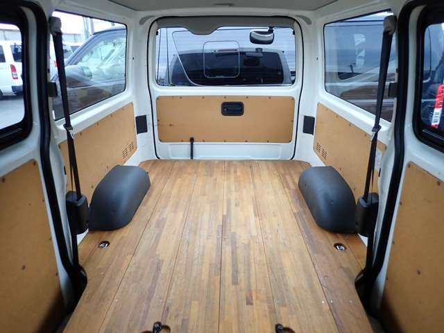 TOYOTA HIACE van 1.25t 2WD 2016