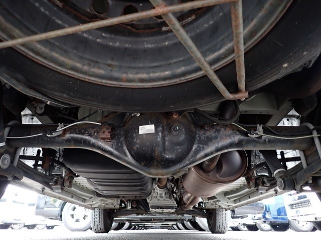 TOYOTA HIACE van 1.25t 2WD 2016