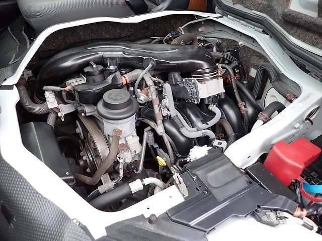 TOYOTA HIACE van 1.25t 2WD 2016