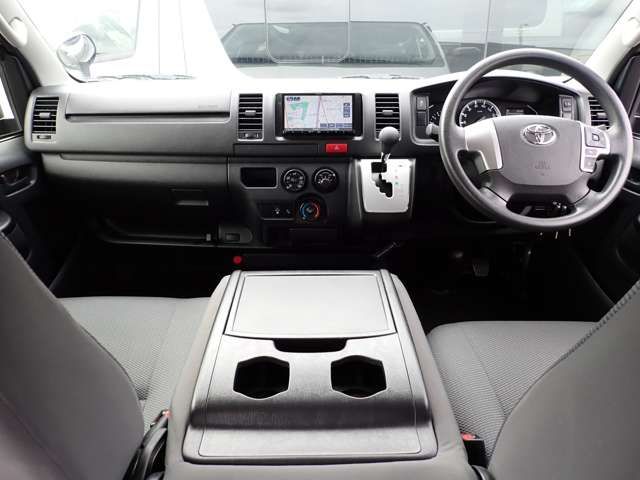 TOYOTA HIACE van 1.25t 2WD 2020