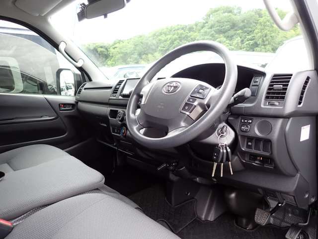 TOYOTA HIACE van 1.25t 2WD 2020