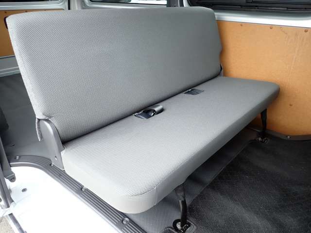 TOYOTA HIACE van 1.25t 2WD 2020