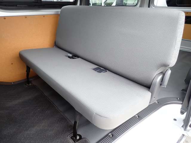 TOYOTA HIACE van 1.25t 2WD 2020