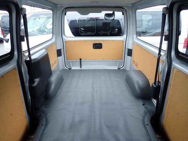 TOYOTA HIACE van 1.25t 2WD 2020
