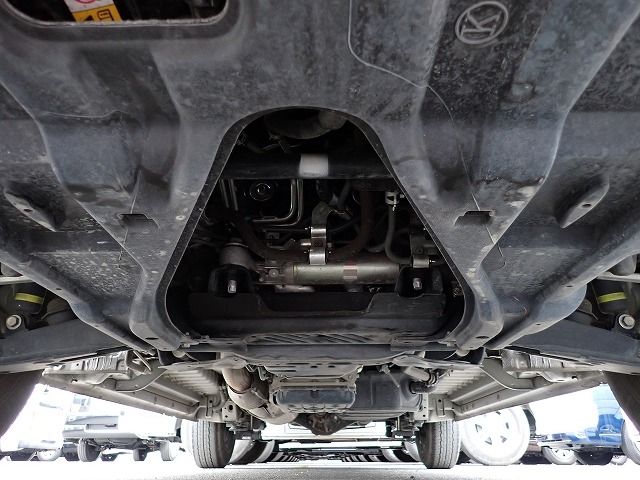 TOYOTA HIACE van 1.25t 2WD 2020