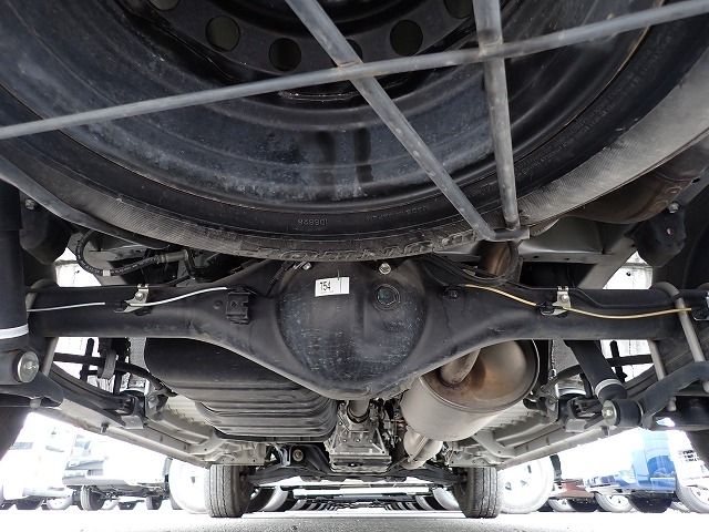 TOYOTA HIACE van 1.25t 2WD 2020