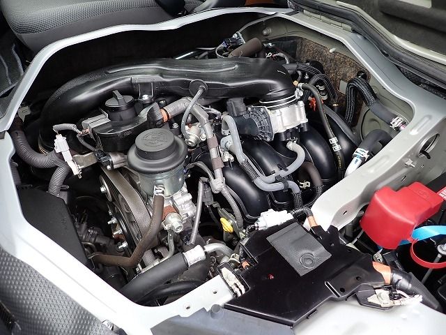 TOYOTA HIACE van 1.25t 2WD 2020