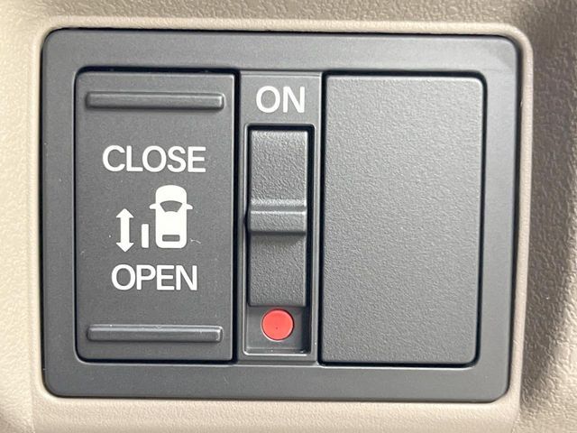 HONDA N BOX JOY 2024