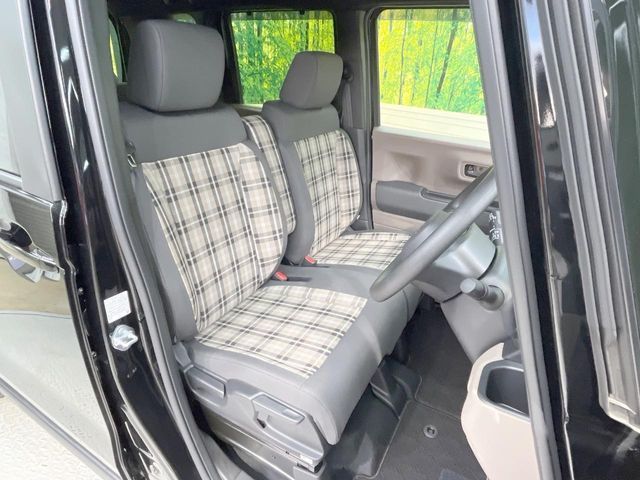 HONDA N BOX JOY 2024