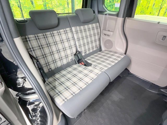 HONDA N BOX JOY 2024