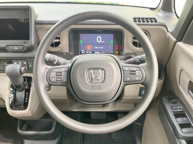 HONDA N BOX JOY 2024