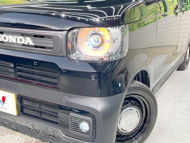 HONDA N BOX JOY 2024