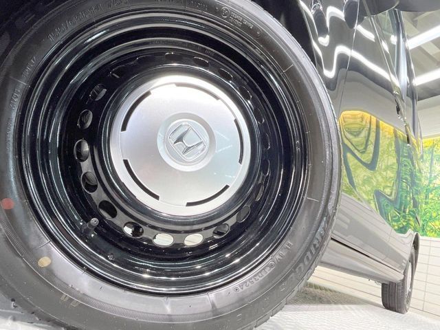 HONDA N BOX JOY 2024