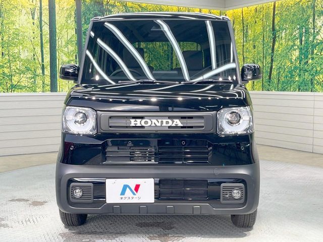 HONDA N BOX JOY 2024