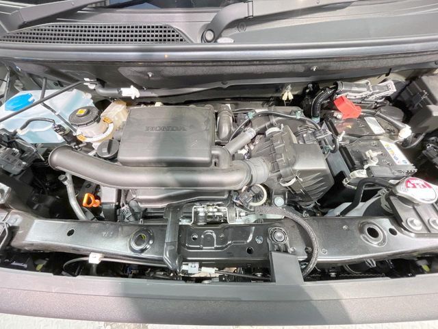 HONDA N BOX JOY 2024