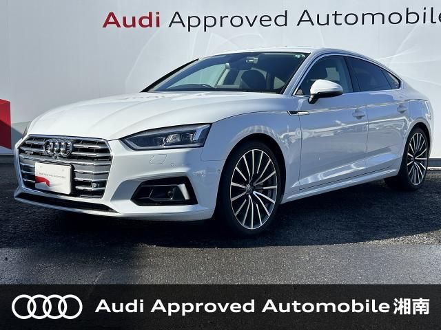 AUDI AUDI A5 SPORTBACK 2019