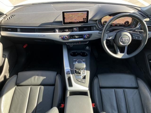 AUDI AUDI A5 SPORTBACK 2019