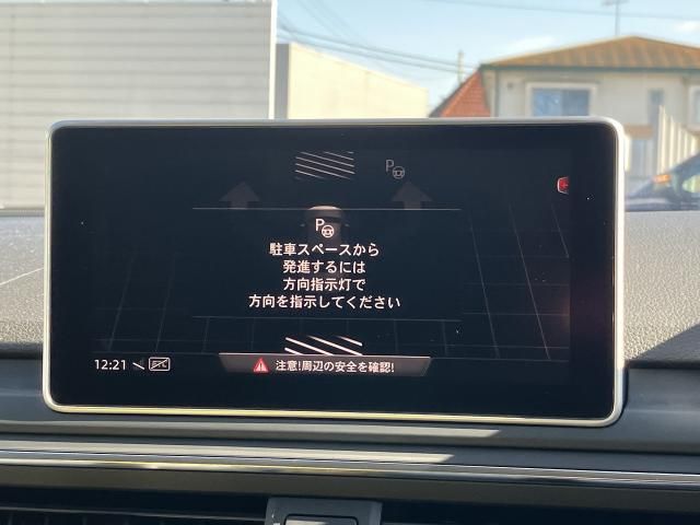 AUDI AUDI A5 SPORTBACK 2019