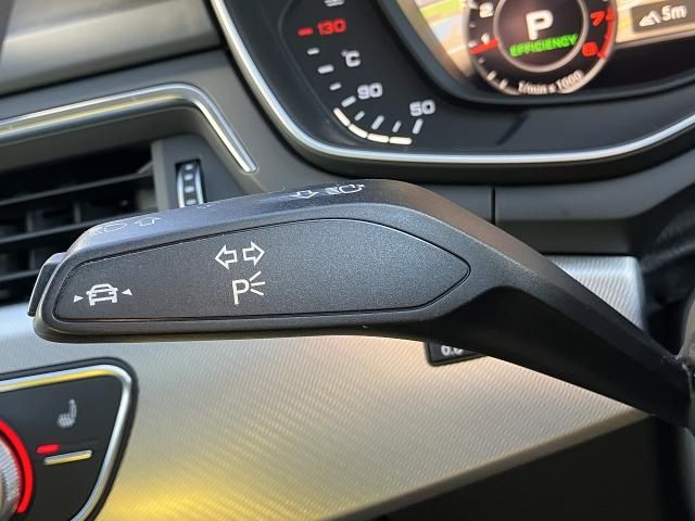 AUDI AUDI A5 SPORTBACK 2019