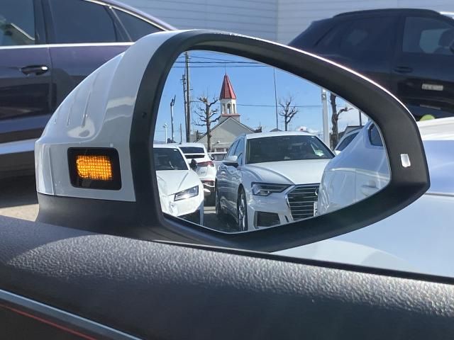 AUDI AUDI A5 SPORTBACK 2019