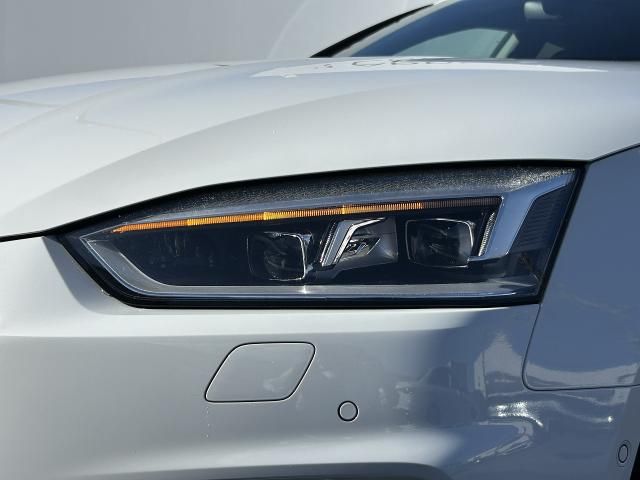 AUDI AUDI A5 SPORTBACK 2019