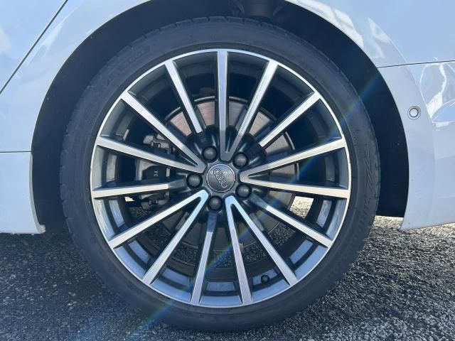 AUDI AUDI A5 SPORTBACK 2019