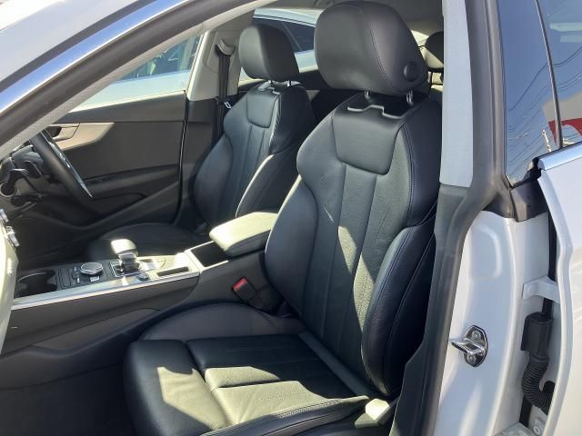 AUDI AUDI A5 SPORTBACK 2019