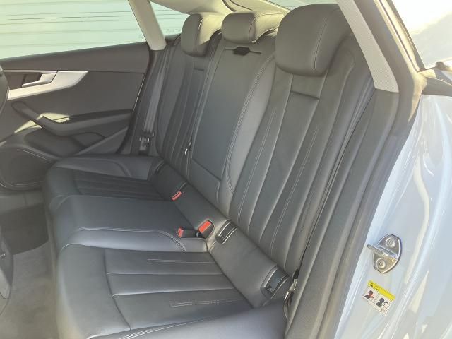 AUDI AUDI A5 SPORTBACK 2019