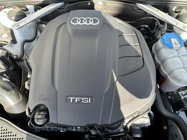 AUDI AUDI A5 SPORTBACK 2019