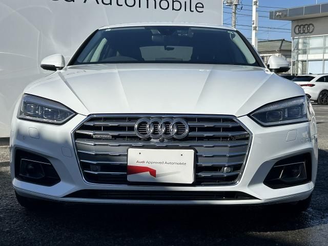 AUDI AUDI A5 SPORTBACK 2019