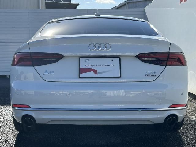 AUDI AUDI A5 SPORTBACK 2019