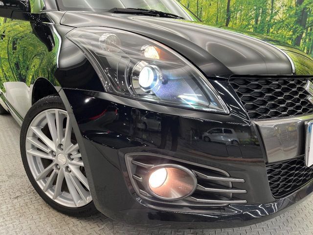 SUZUKI SWIFT 2015