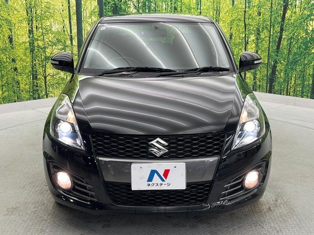 SUZUKI SWIFT 2015