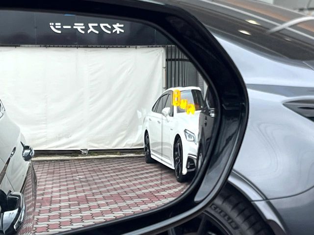 TOYOTA CROWN sedan hybrid 2022