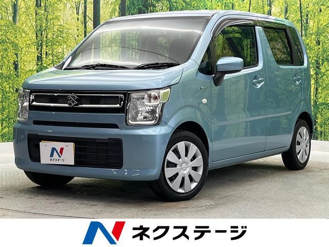 SUZUKI WAGON R 2020