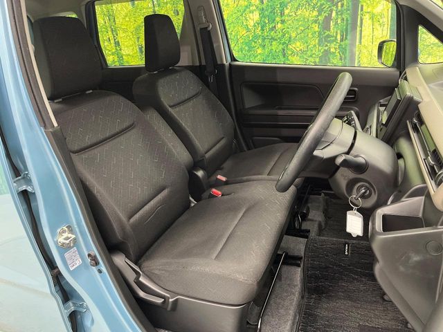 SUZUKI WAGON R 2020