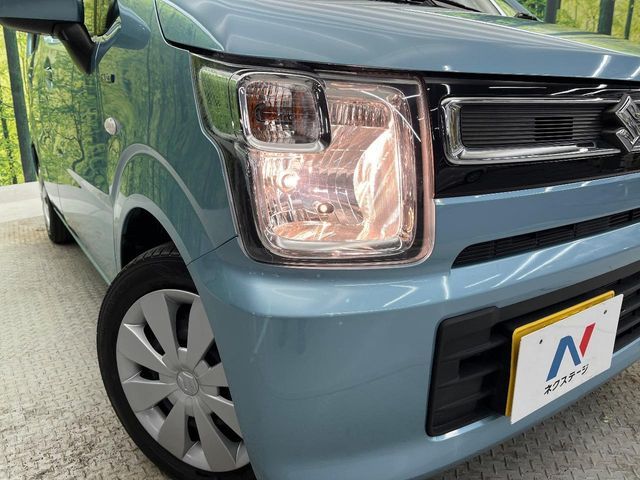 SUZUKI WAGON R 2020