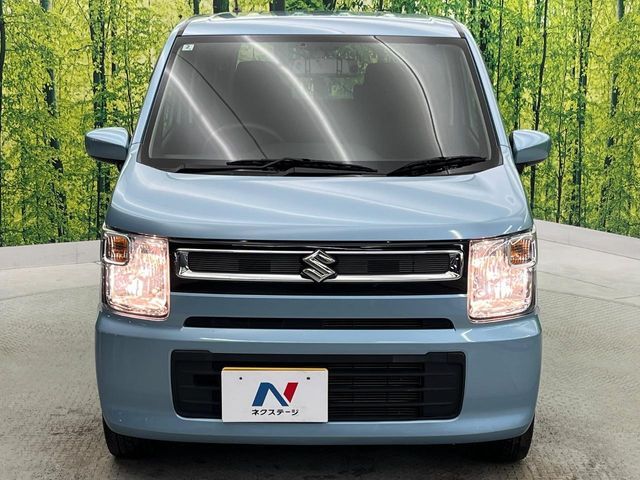 SUZUKI WAGON R 2020