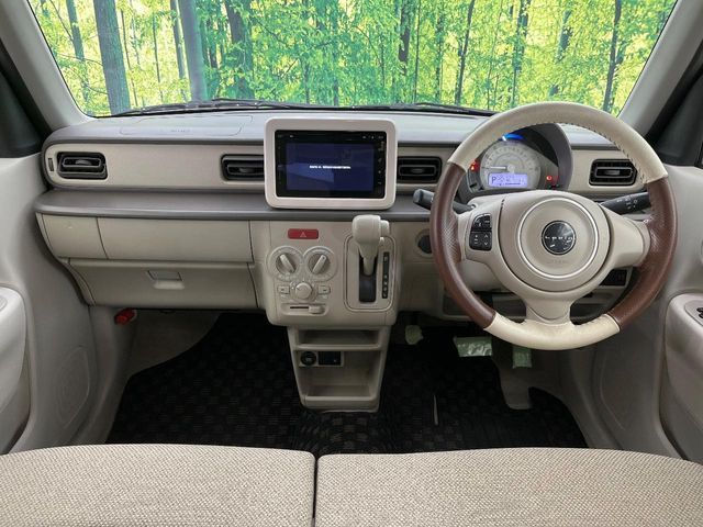 SUZUKI ALTO LAPIN 2017