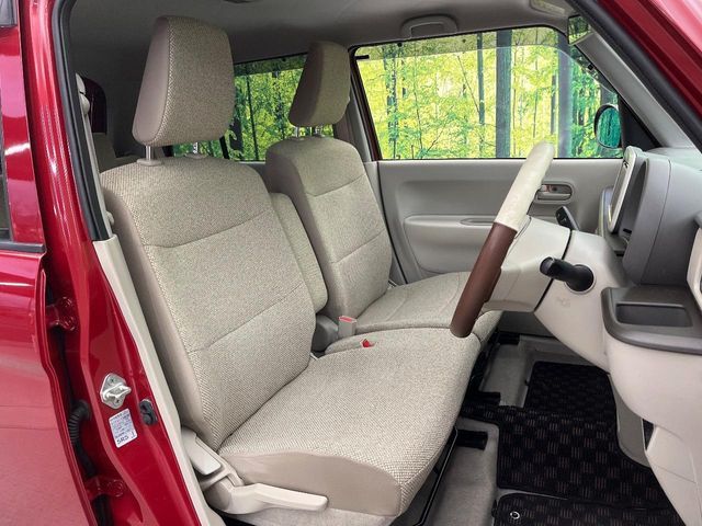 SUZUKI ALTO LAPIN 2017