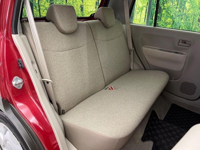 SUZUKI ALTO LAPIN 2017