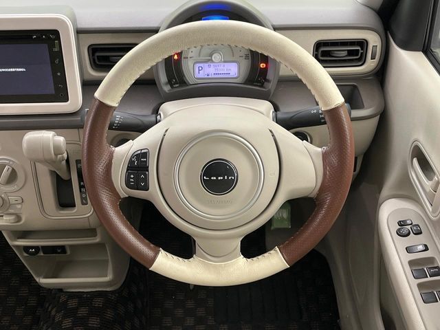 SUZUKI ALTO LAPIN 2017