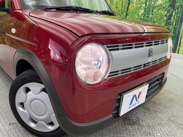 SUZUKI ALTO LAPIN 2017